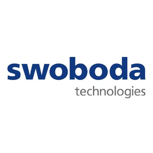 Swoboda Technologies Logo